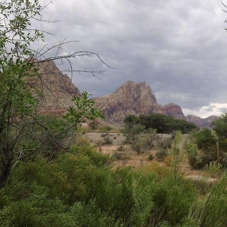 Bonnie Springs Ranch Motel Blue Diamond エクステリア 写真