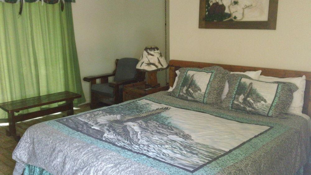 Bonnie Springs Ranch Motel Blue Diamond エクステリア 写真