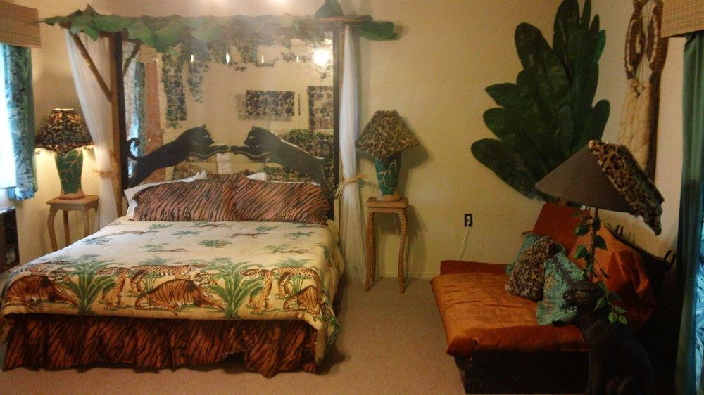 Bonnie Springs Ranch Motel Blue Diamond エクステリア 写真