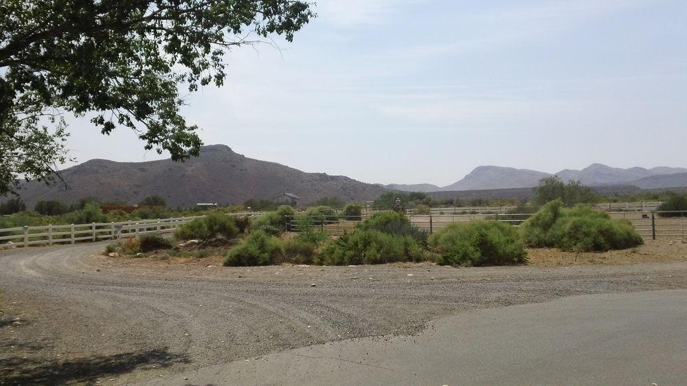 Bonnie Springs Ranch Motel Blue Diamond エクステリア 写真
