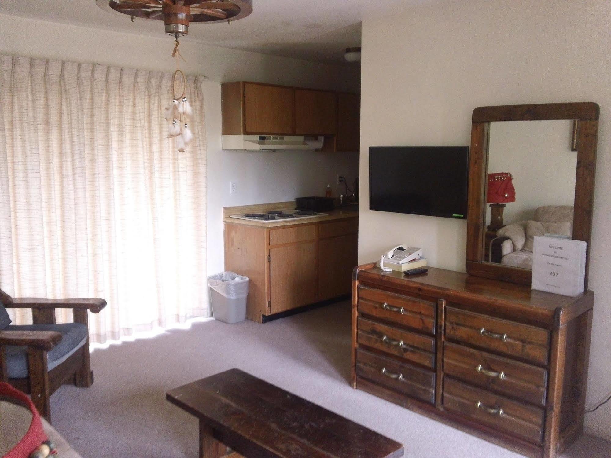 Bonnie Springs Ranch Motel Blue Diamond エクステリア 写真