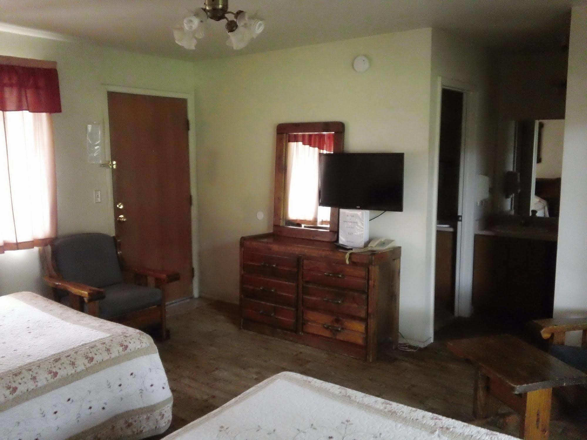 Bonnie Springs Ranch Motel Blue Diamond エクステリア 写真