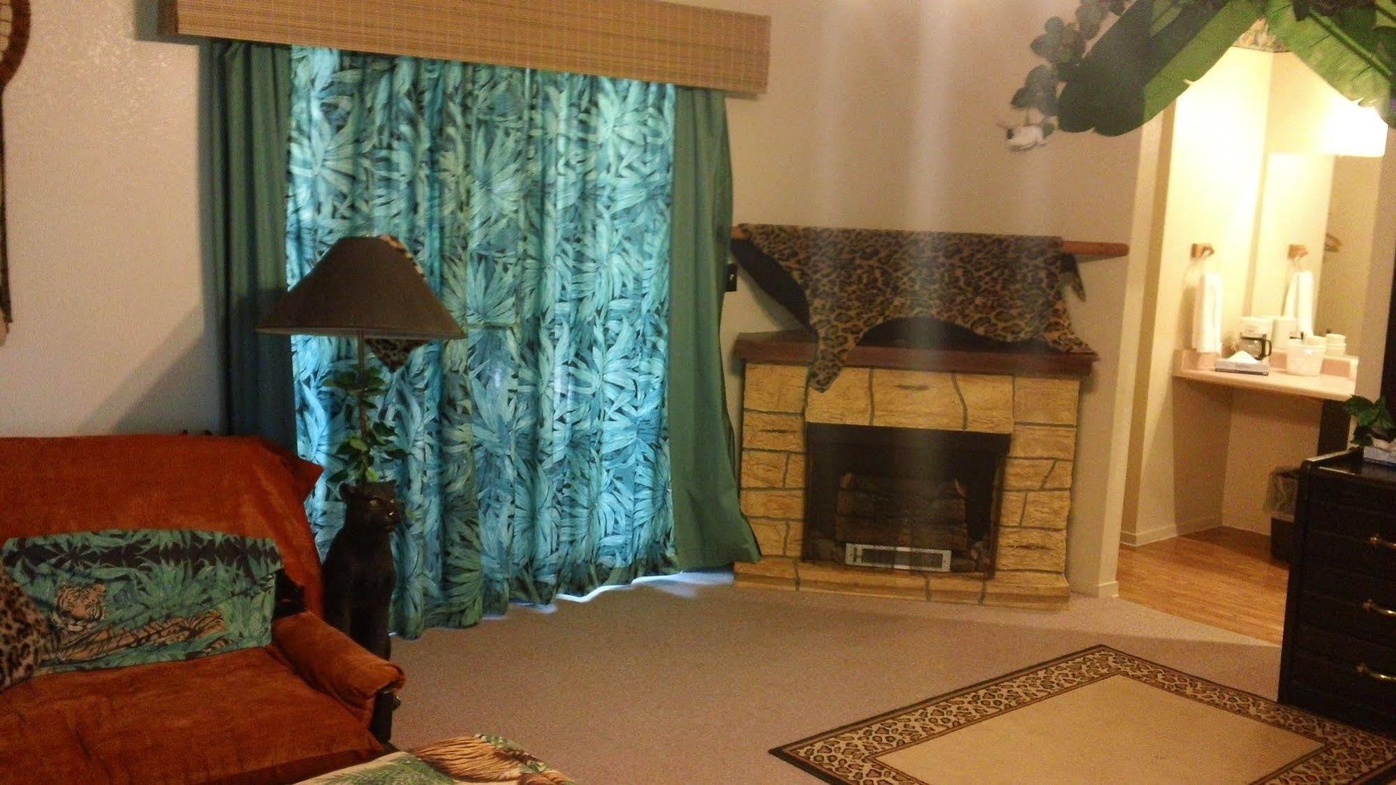 Bonnie Springs Ranch Motel Blue Diamond エクステリア 写真